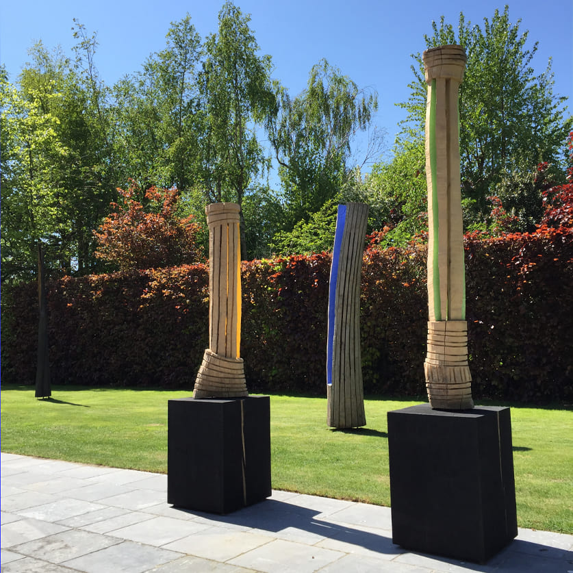 Tentuinstelling Knokke-Heist 2